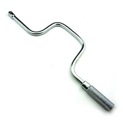 [5176] EXTENSION DE LIBERACION RAPIDA 1/2 GENIUS