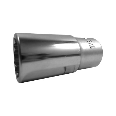 [5262] DADO 3/8" X 7/8" 12 PUNTAS GENIUS