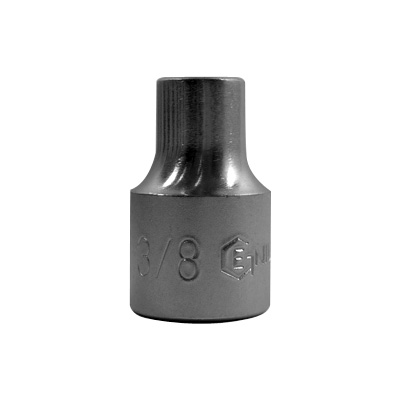 [5282] DADO 1/2" X 3/8" 6 PUNTAS GENIUS