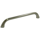 TIRADOR PARA MUEBLES 128MM SATIN
