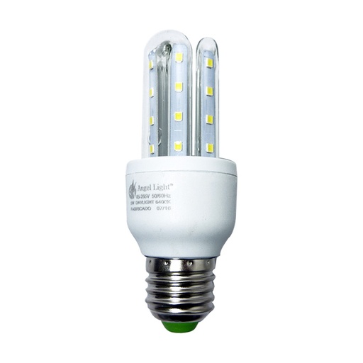 [6430] BOMBILLO 3U LED 3W ANGEL LIGHT