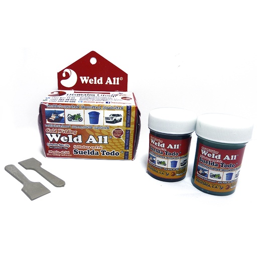 [6698] SUELDA TODO 70GR SECADO RAPIDO NEGRO (PEGATANKE)