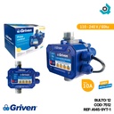 CONTROL AUTOMATICO PARA BOMBAS DE AGUA GRIVEN