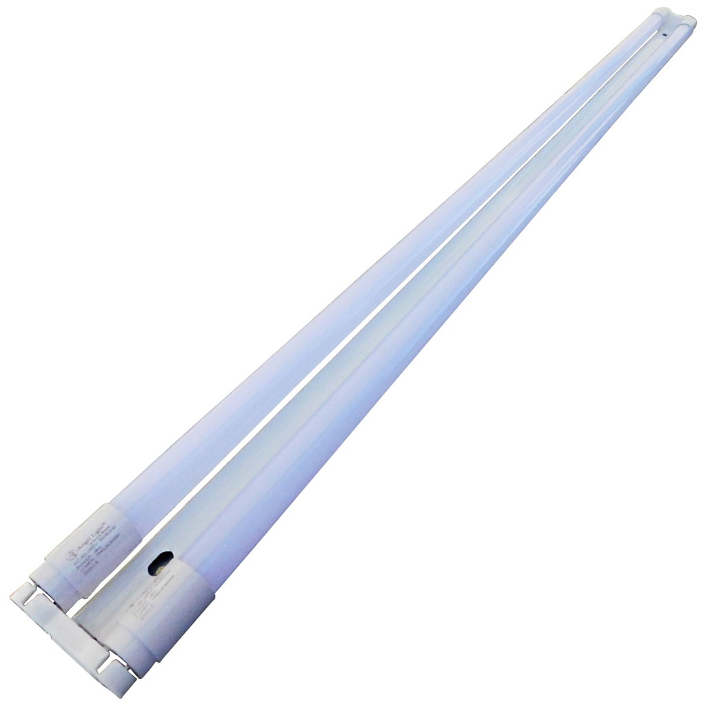 LAMPARA LED DOBLE BOMBILLO 36W 1.2M ANGEL LIGHT