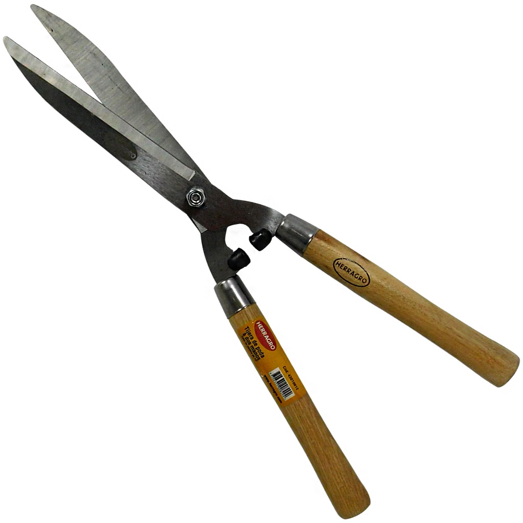 TIJERAS PODADORAS 12" HERRAGRO
