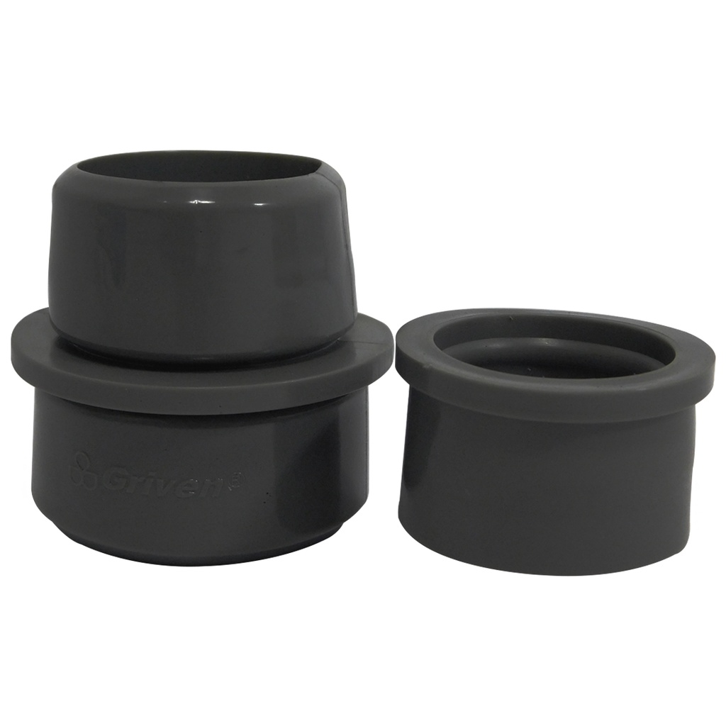 CHUPON UNIVERSAL 5.25CM PARA DESAGUE GRIVEN