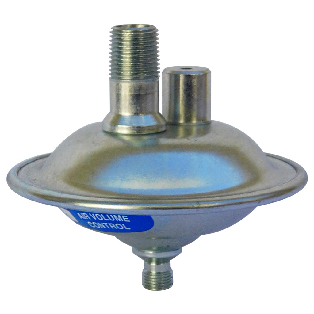 CONTROL DE VOLUMEN DE AIRE GRIVEN