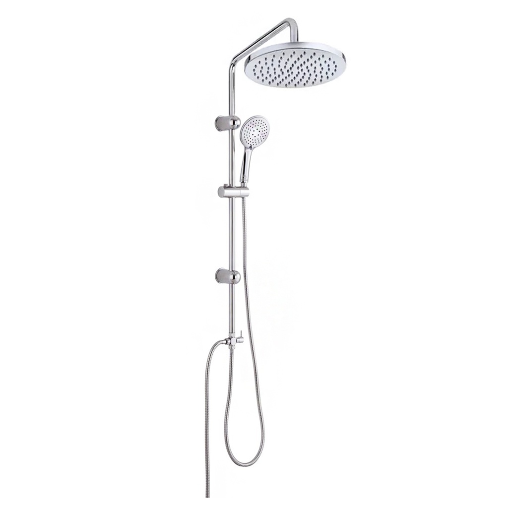 JUEGO DE REGADERA Y DUCHA GRIVEN