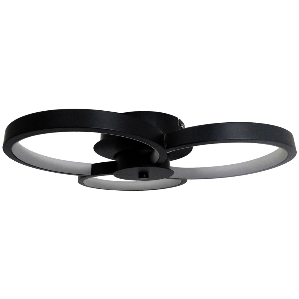 LAMPARA LED PARA TECHO 40W REDONDA ANGEL LIGHT