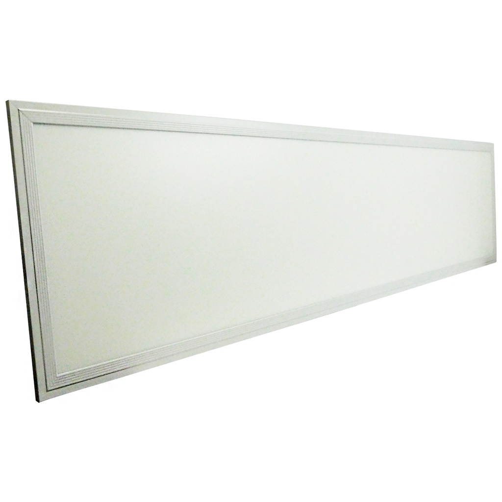 LAMPARA LED PARA EMPOTRAR RECTANGULAR 40W ANGEL LIGHT