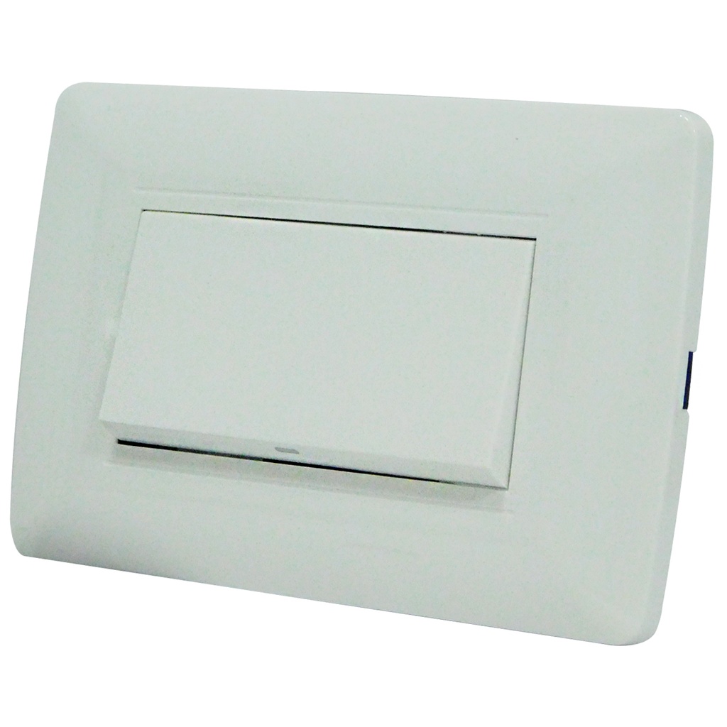 APAGADOR INDIVIDUAL BLANCO TROEN