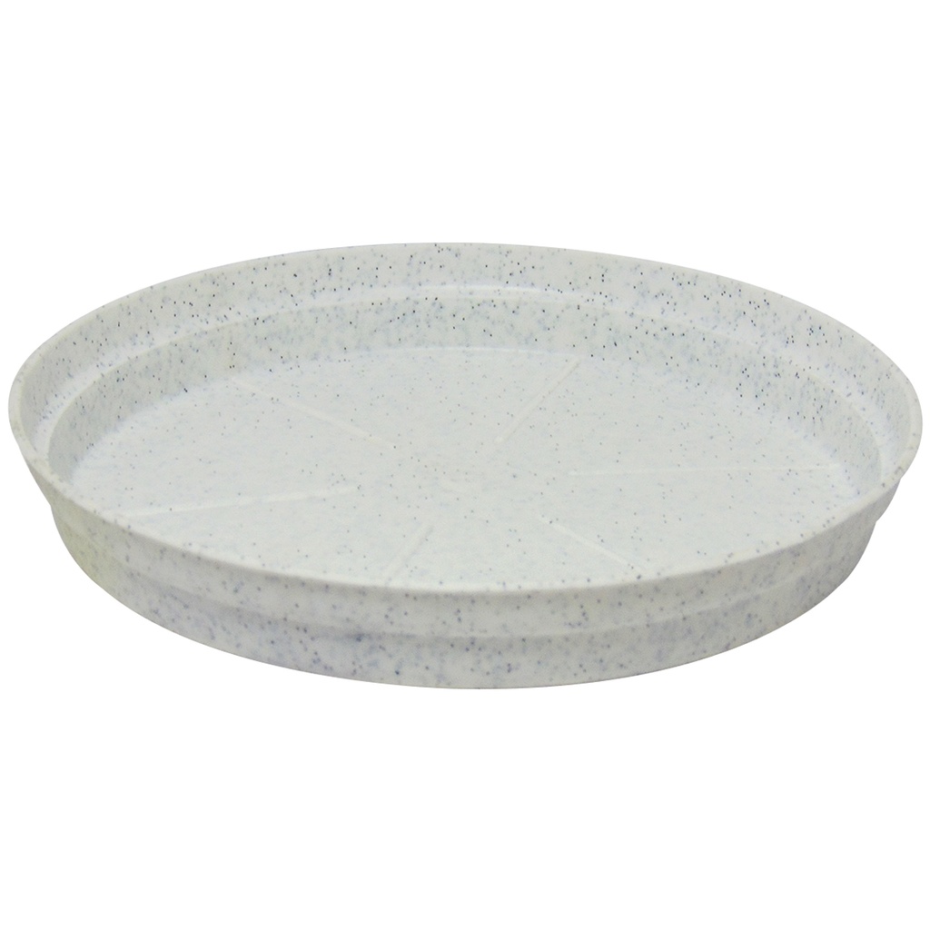 PLATO PARA MATERO PP CLASICO D-25 GRANITO DP