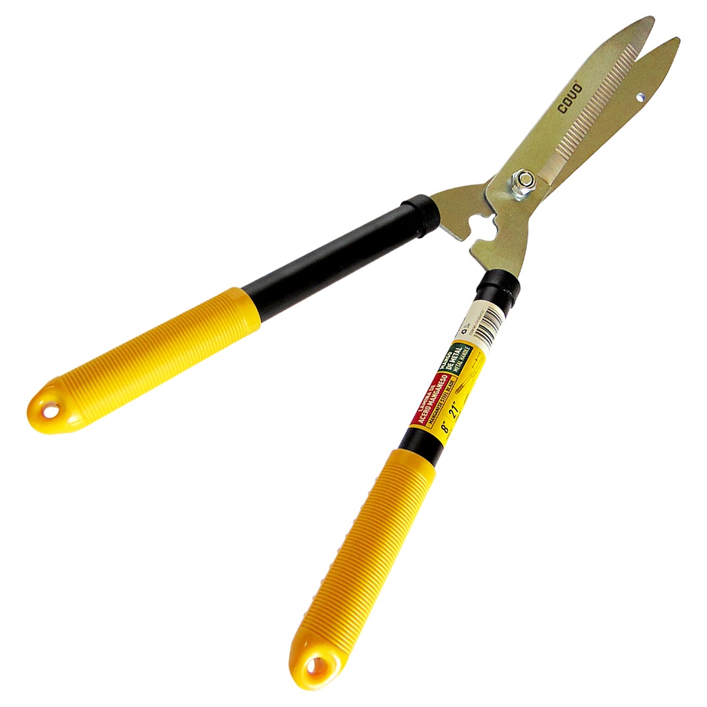 TIJERA PARA PODAR 21" COVO