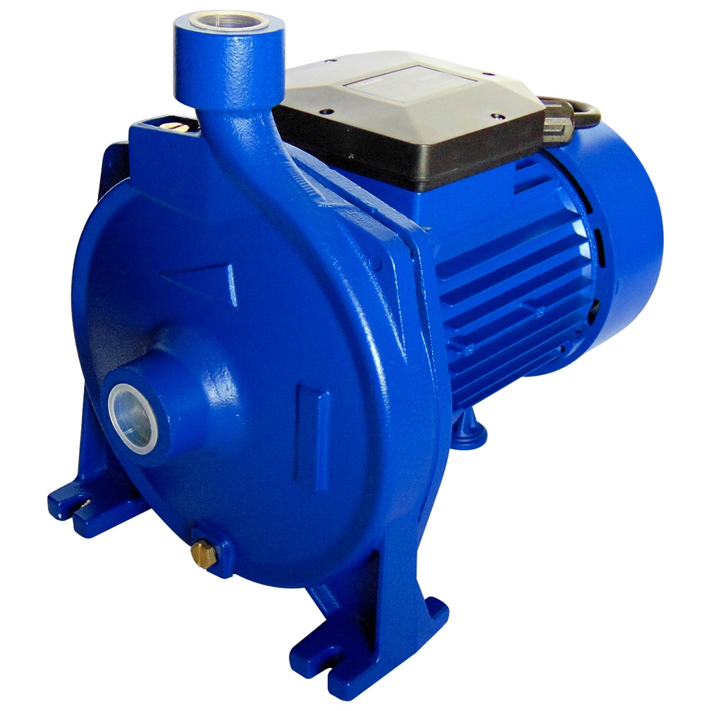 BOMBA DE AGUA 2HP CENTRIFUGA GRIVEN