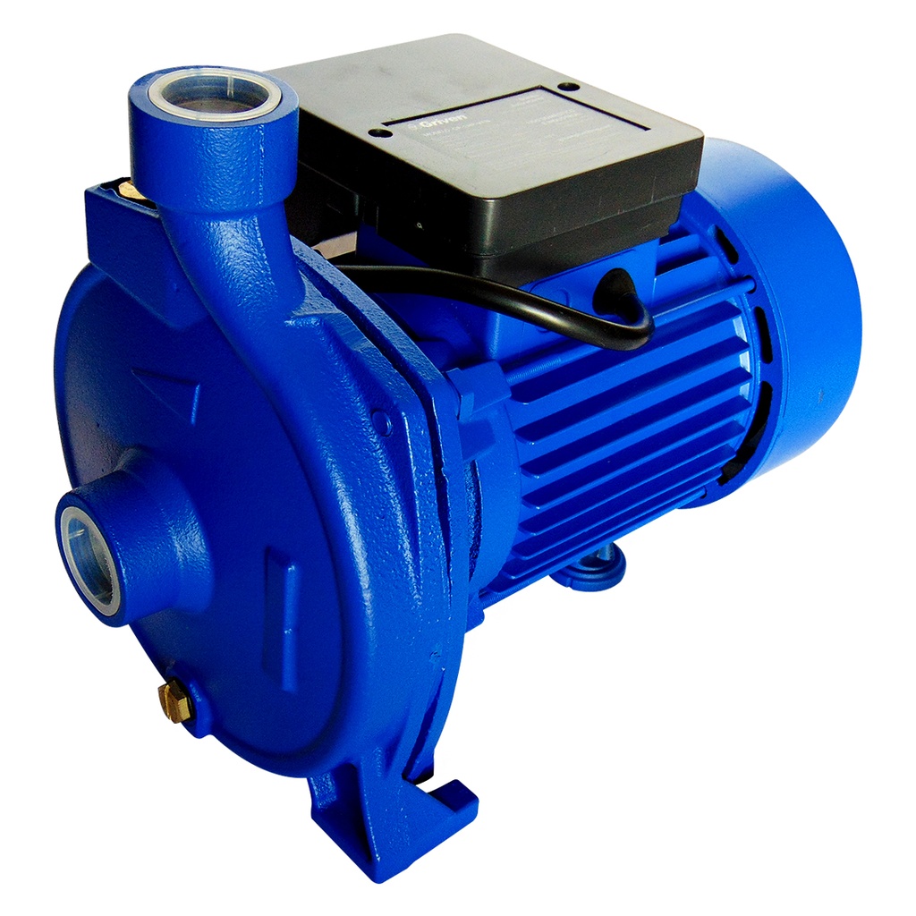 BOMBA DE AGUA 1HP CENTRIFUGA GRIVEN
