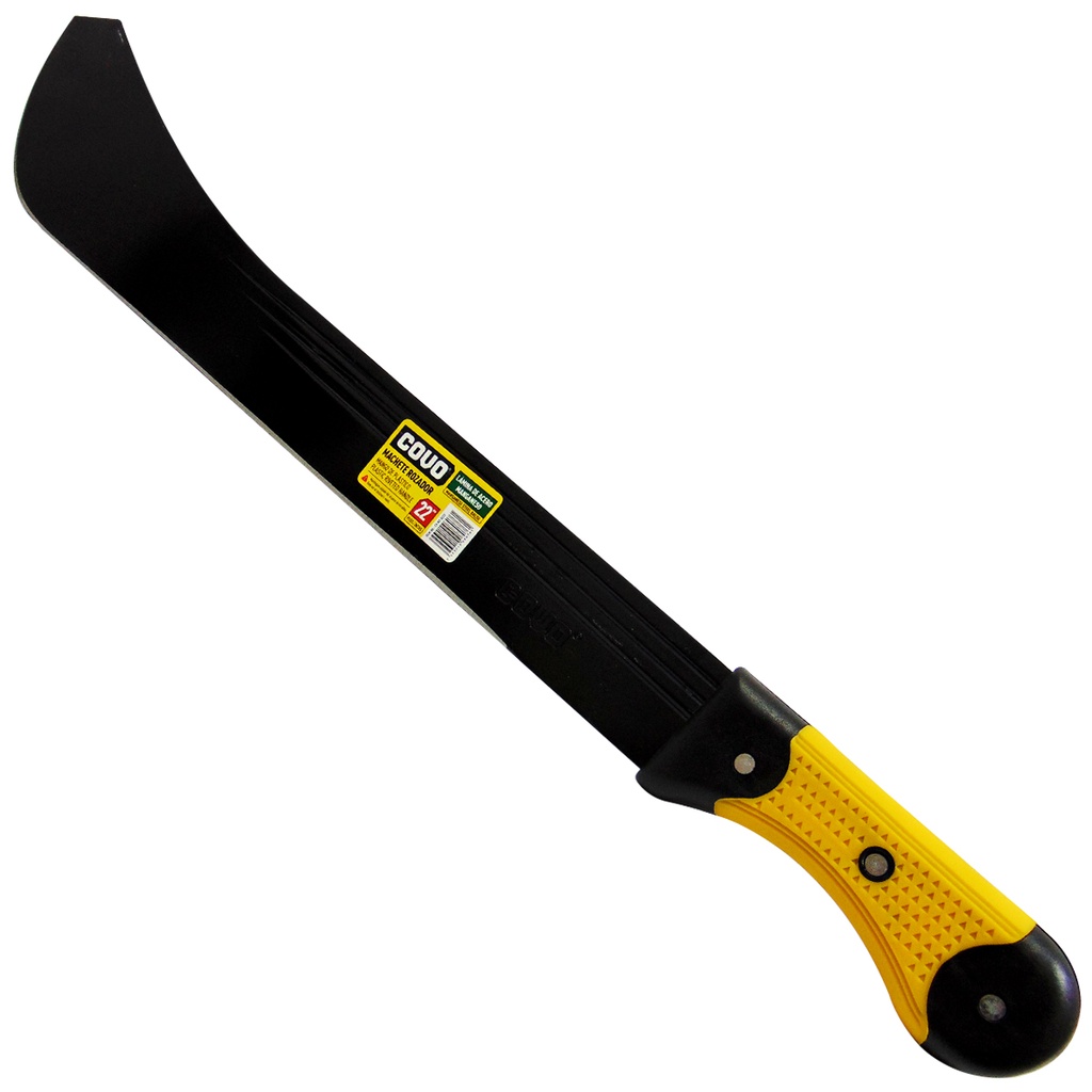 MACHETE 22" ROZADOR COVO