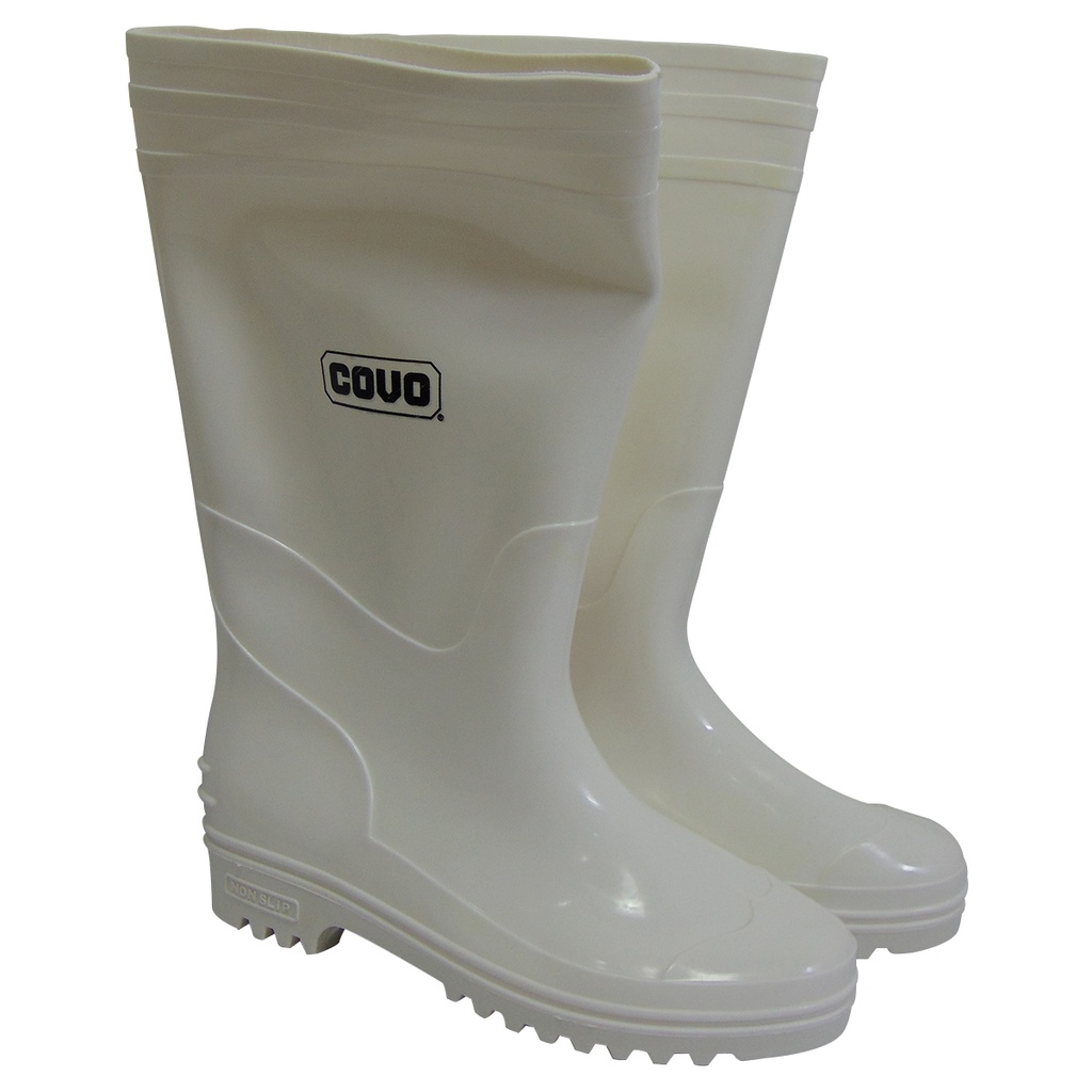 BOTAS DE PVC T44 SIN HIERRO COVO