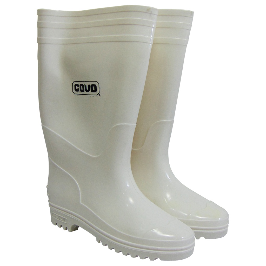 BOTAS DE PVC T42 SIN HIERRO COVO