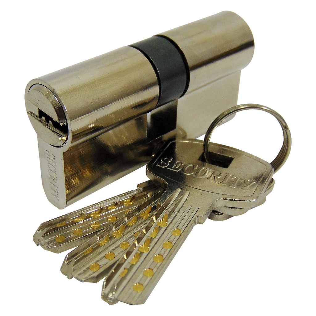 CILINDRO 60MM HORIZONTAL SECURITY