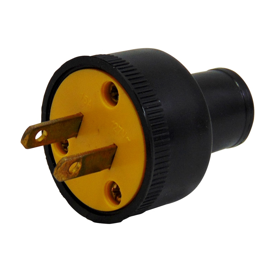 ENCHUFE ELECTRICO 110V SIN TIERRA TROEN