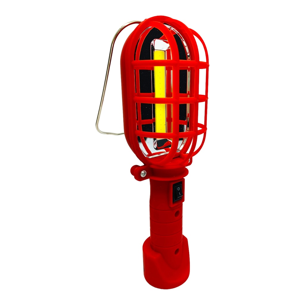 LINTERNA LED PORTATIL INCLUYE BATERIAS LUMEN