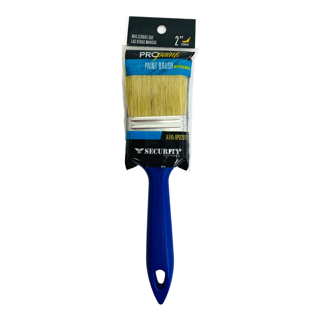 BROCHA PARA PINTAR 2" PRO PAINT