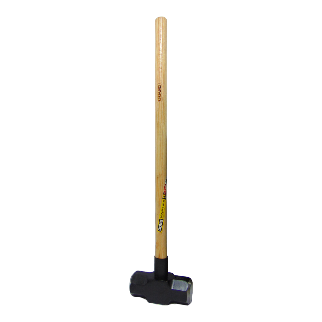 MAZO MANGO DE MADERA 12 LBS COVO