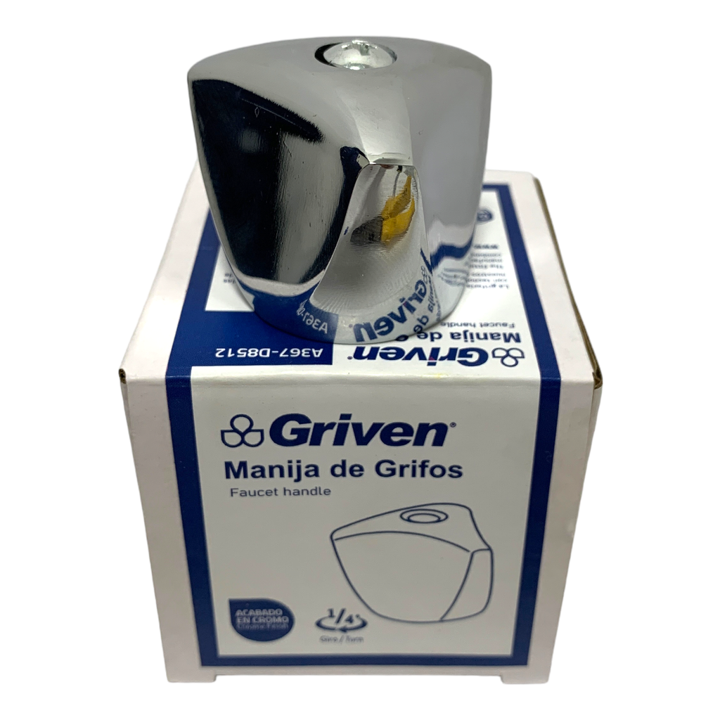 MANIJA DE REPUESTO PARA GRIFERIA GRIVEN
