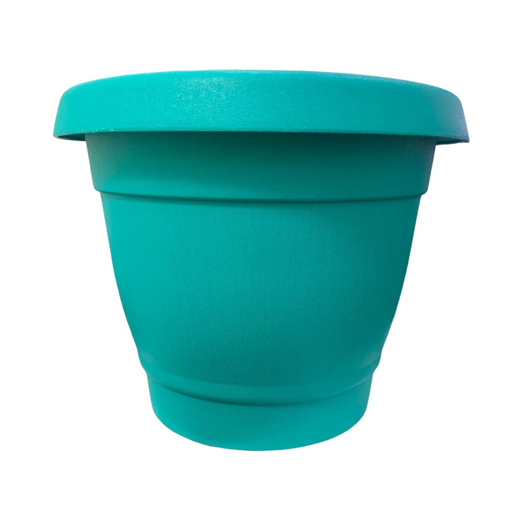 MATERO PP CLASICO D-20 VERDE TURQUESA DP