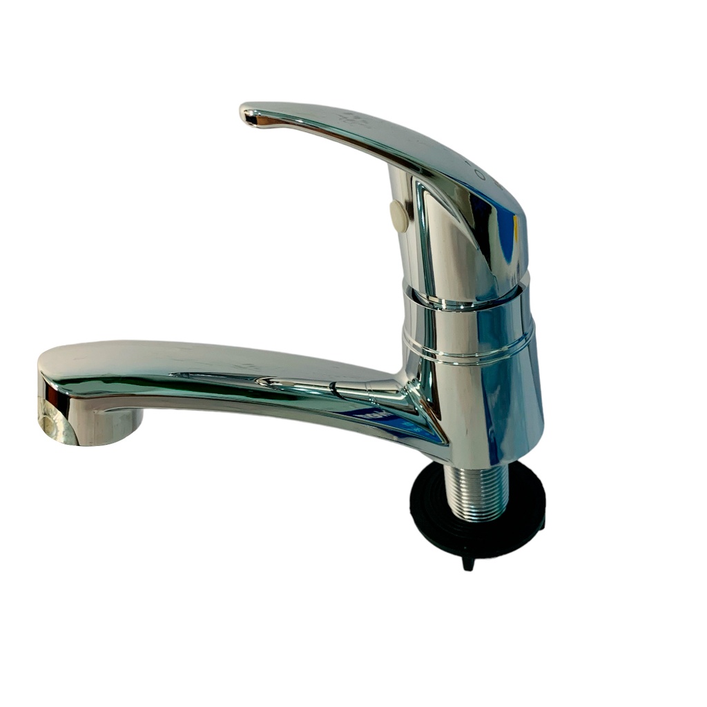 LLAVE PLASTICA PARA LAVAMANOS GRIVEN BASIC
