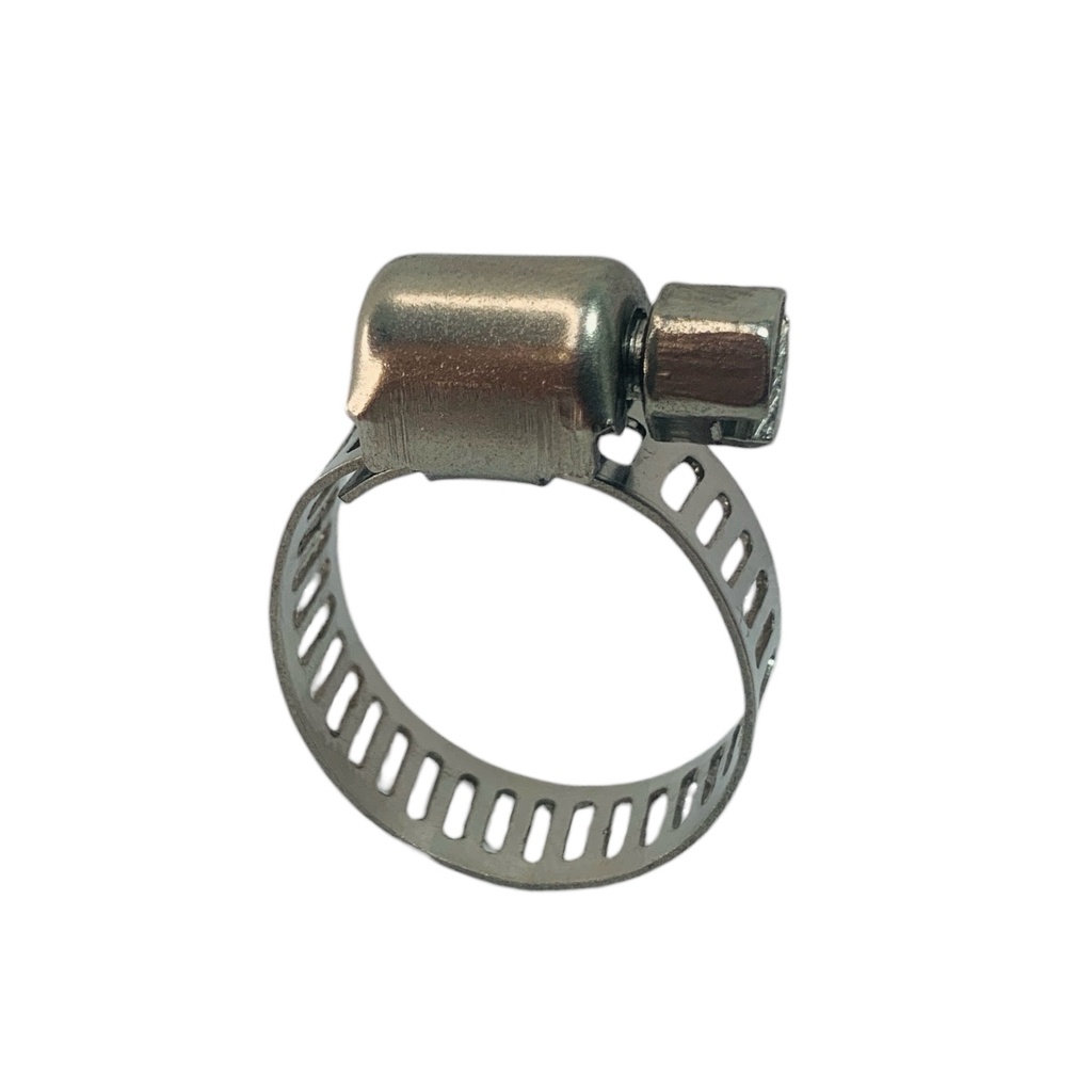ABRAZADERA DE ACERO 7/1" - 3/4"