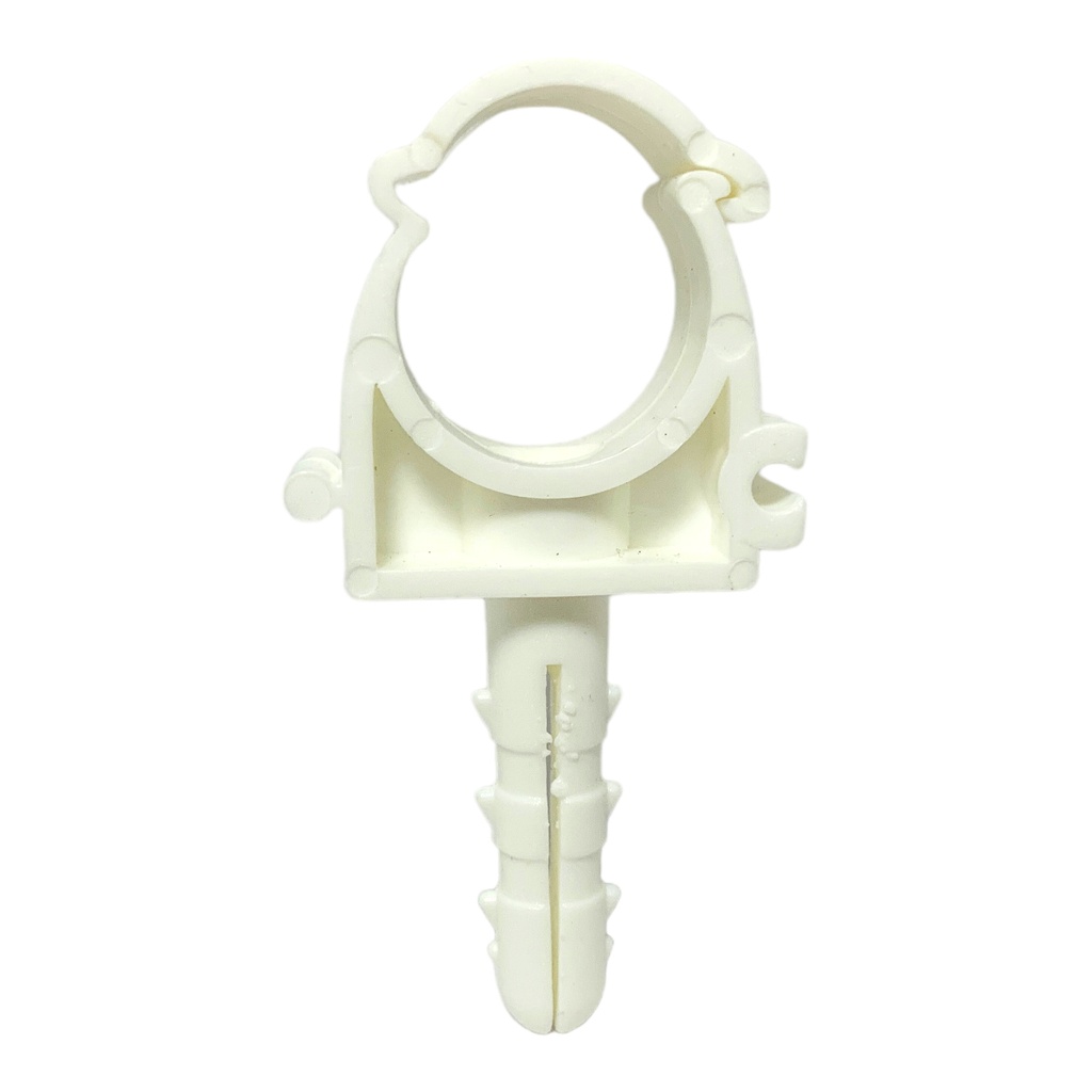 ABRAZADERA CON RAMPLUG 1/2"