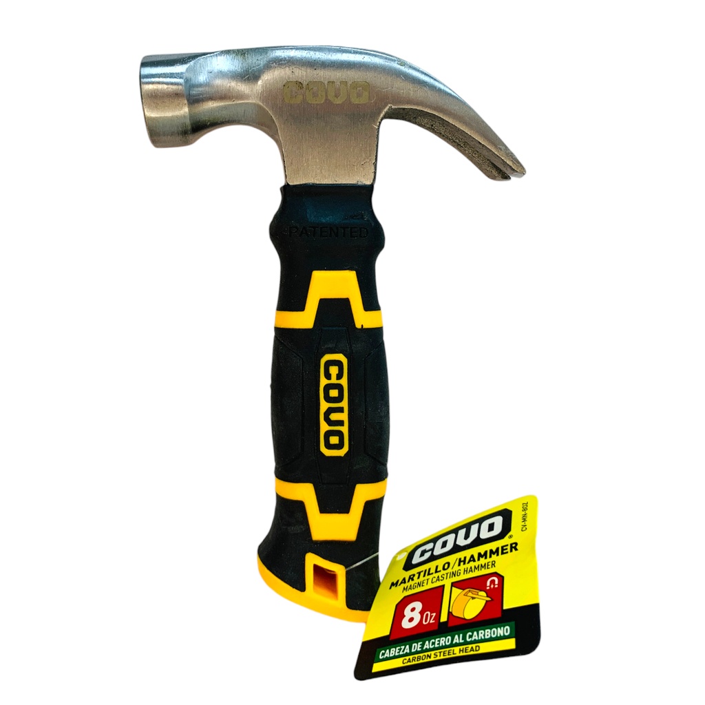 MARTILLO MINI 8 OZ COVO