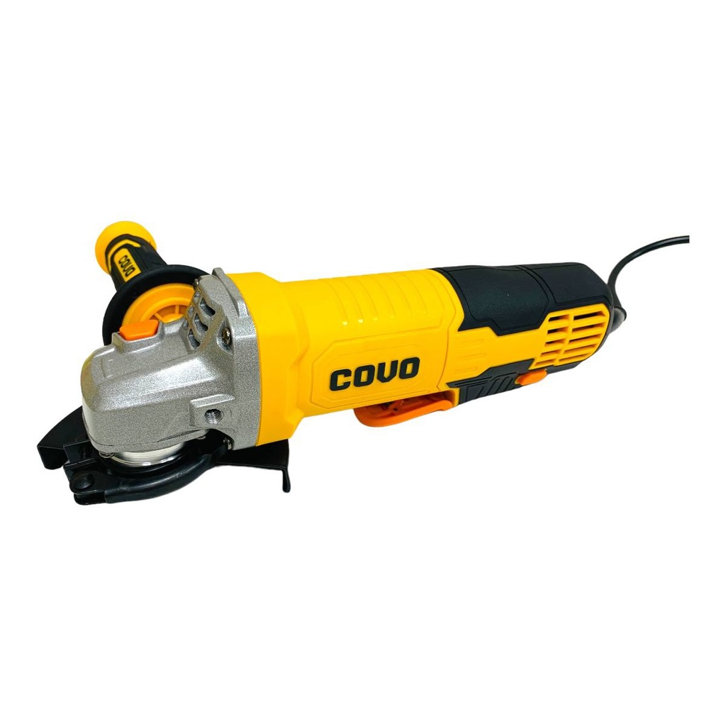 ESMERIL ANGULAR 4 1/2" 950W COVO