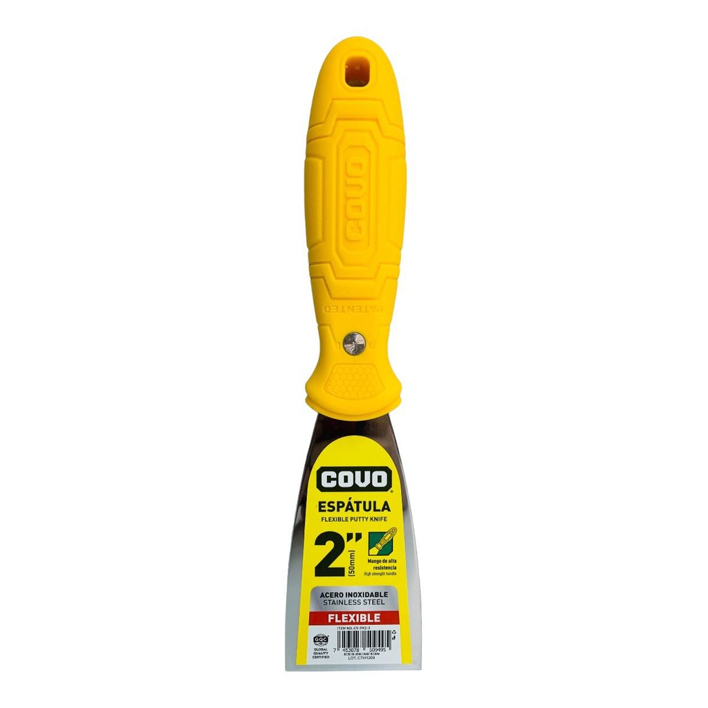 ESPATULA 2" COVO
