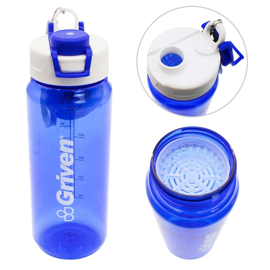BOTELLA DE AGUA GRIVEN