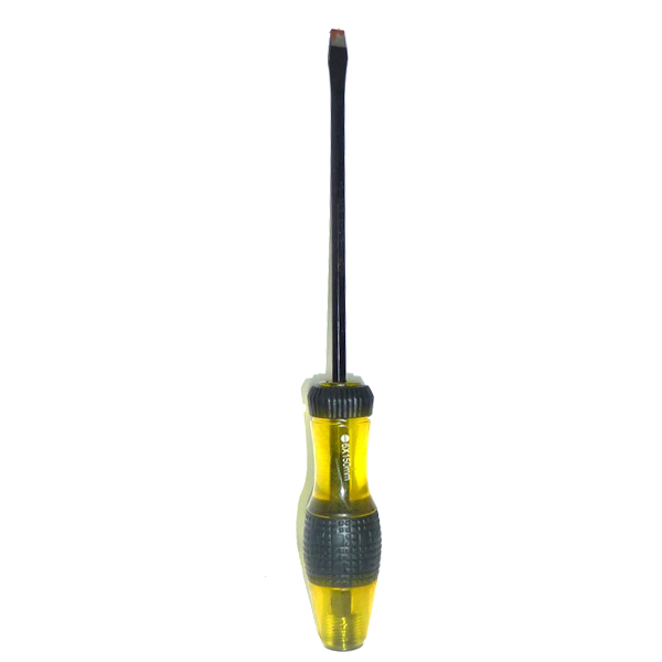 DESTORNILLADOR DE IMPACTO 6MM X 6" PALETA WOLFGANG
