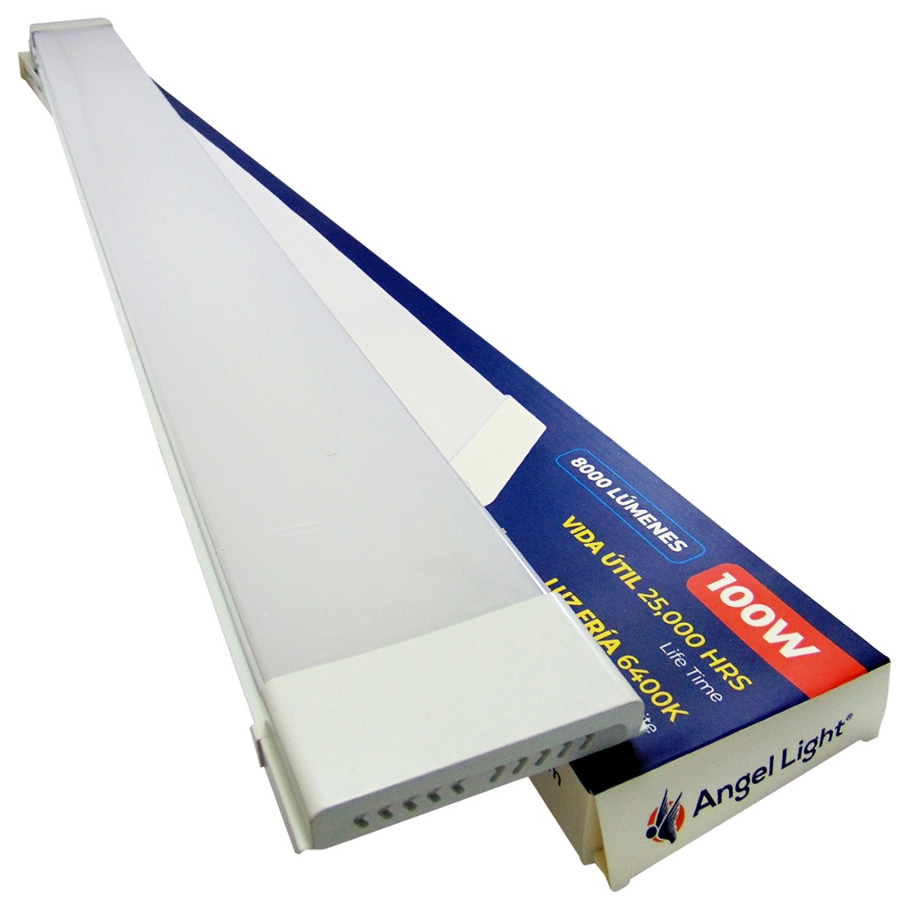LAMPARA LED SUPERFICIAL 100W 1.2M LISA ANGEL LIGHT