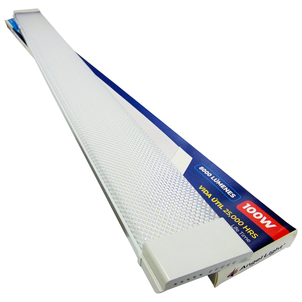 LAMPARA LED SUPERFICIAL 100W 1.2M ANGEL LIGHT