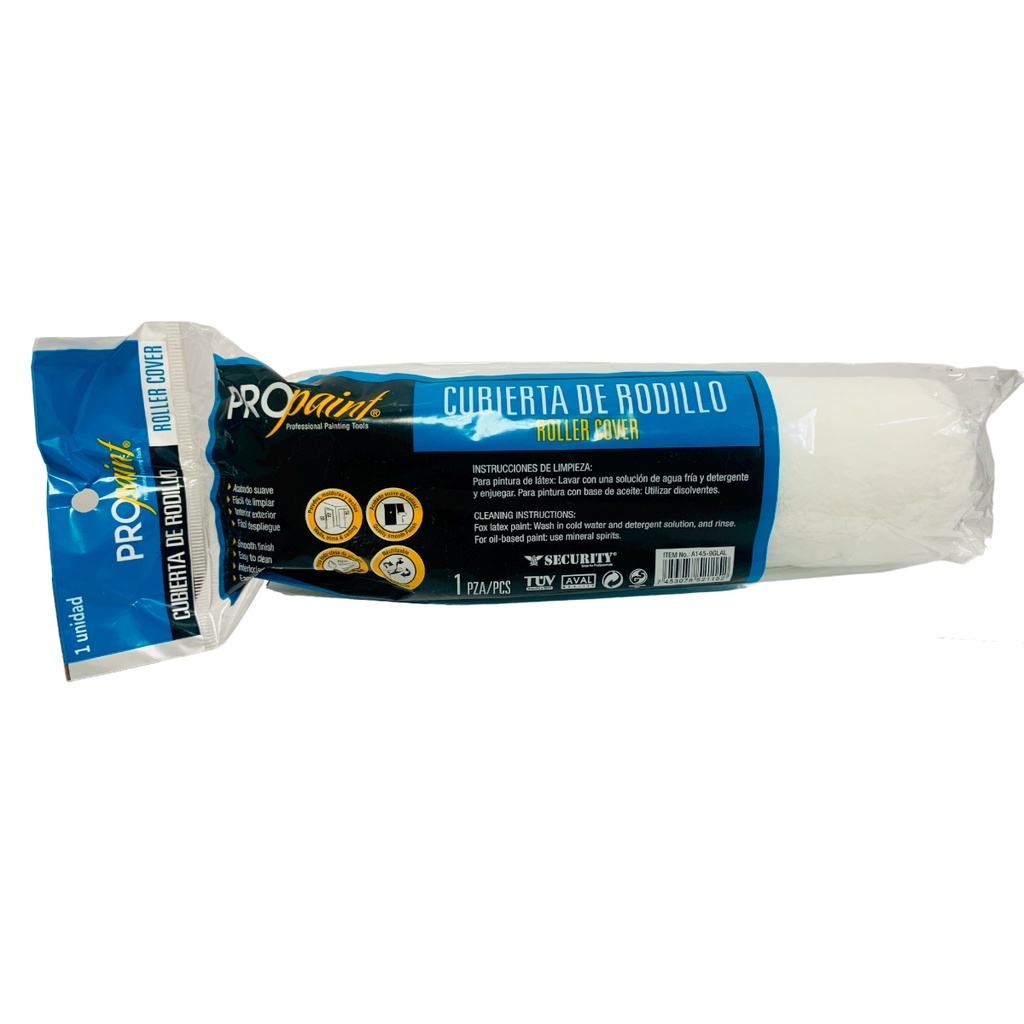 FUNDA PARA RODILLO PRO PAINT