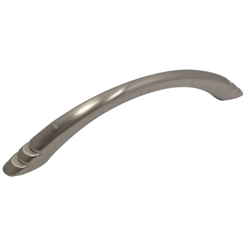 TIRADOR PARA MUEBLES 96MM A010-507-96SSN