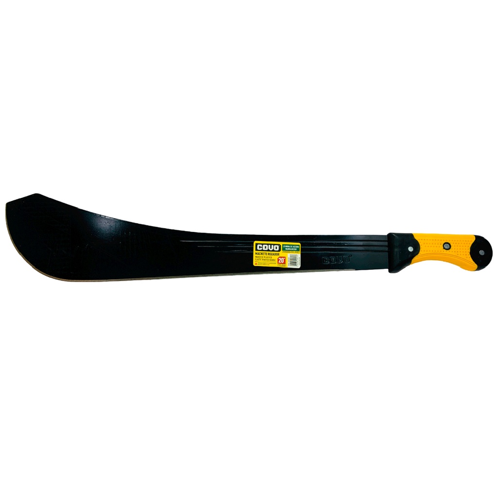 MACHETE ROZADOR 20" COVO