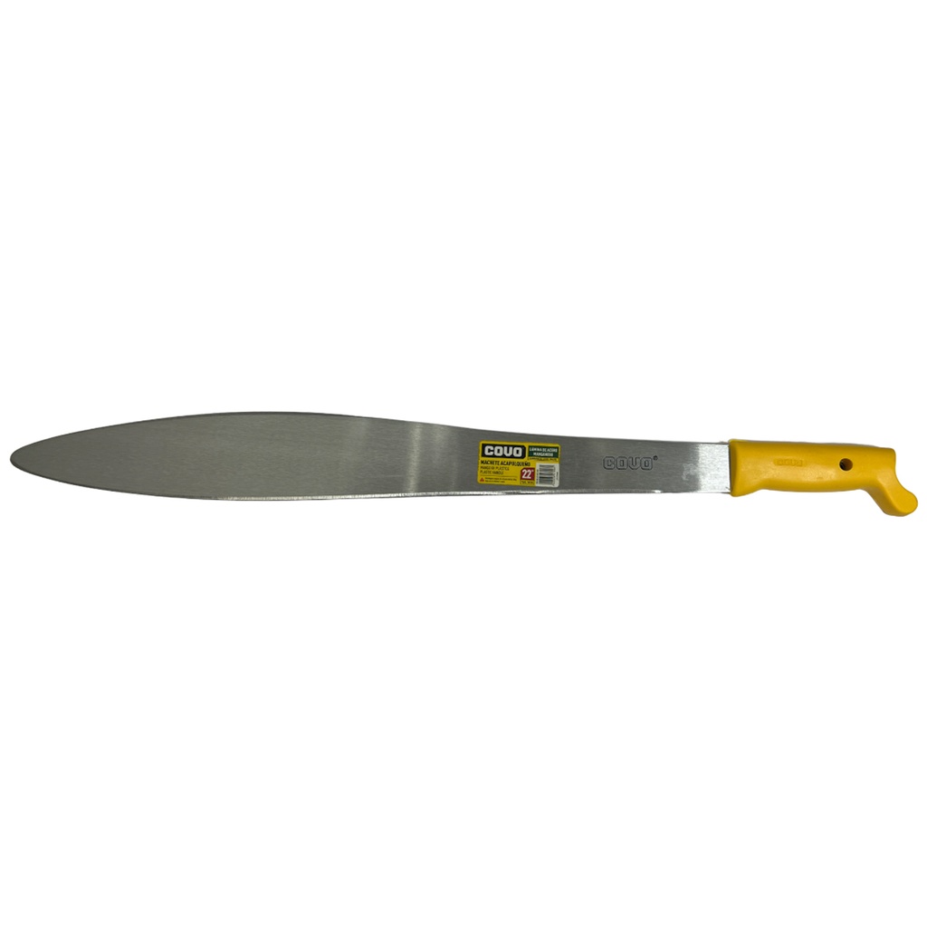 MACHETE ACAPULCO 22" COVO