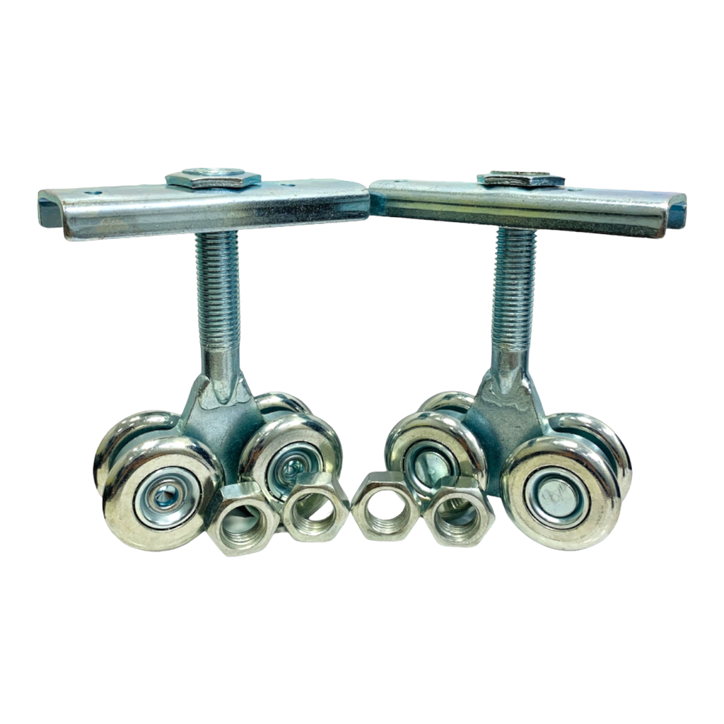 RUEDA DE SUSPENSION 55MM