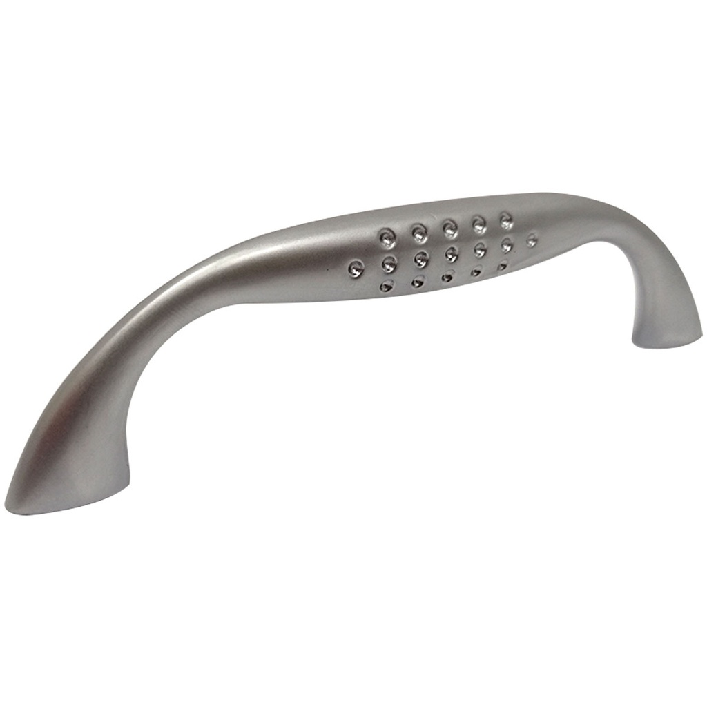 TIRADOR PARA MUEBLES 96MM CS-758-96SC