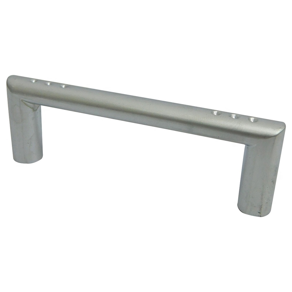TIRADOR PARA MUEBLES 64MM MATE