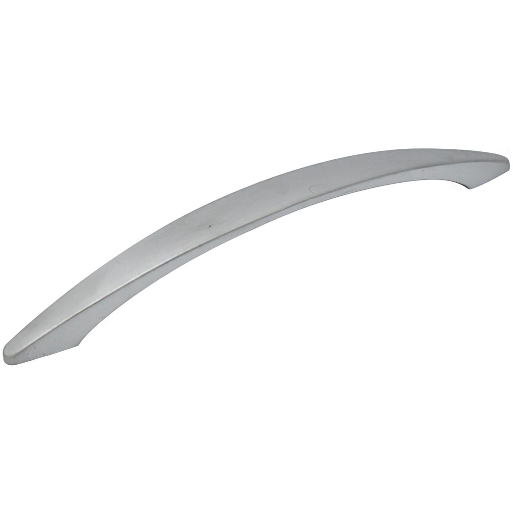 TIRADOR PARA MUEBLES 160MM MATE
