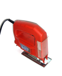 CALADORA 400W 3000RPM  WF-QC2