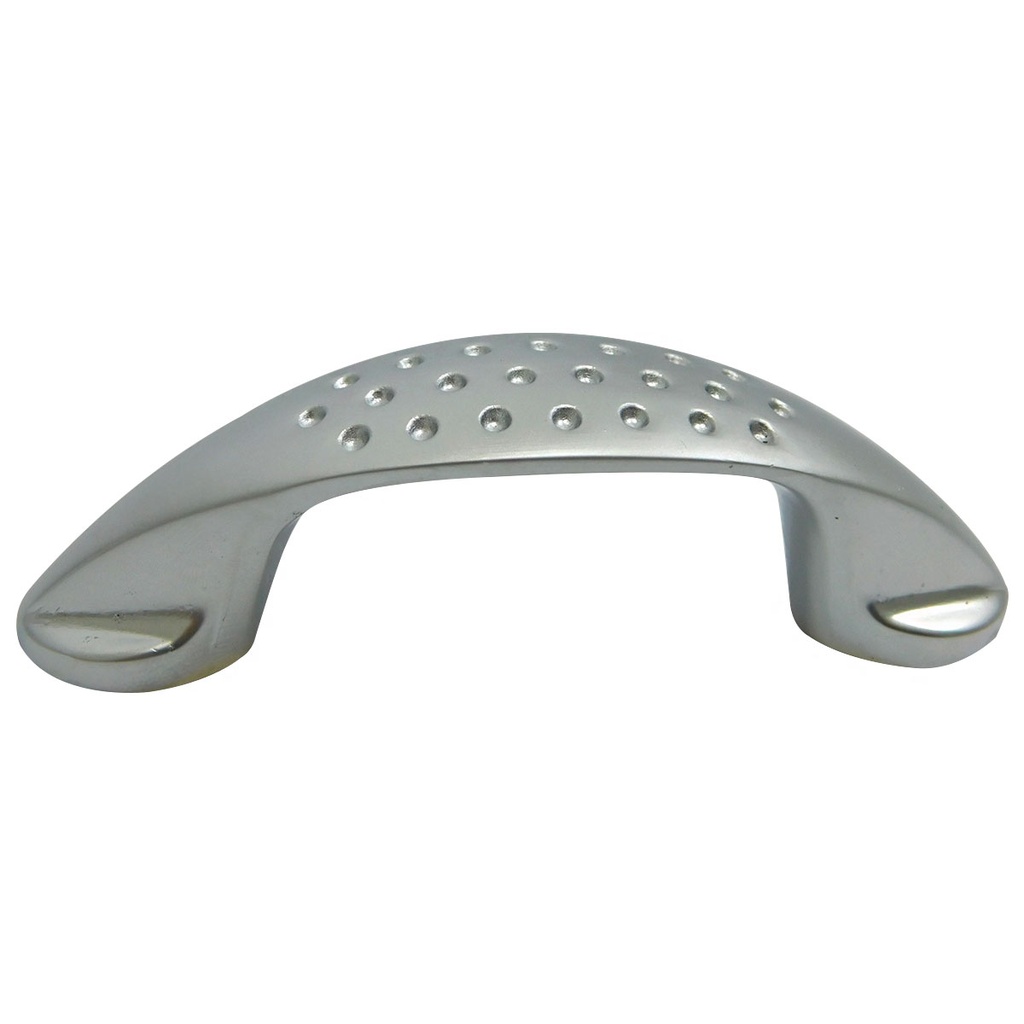 TIRADOR PARA MUEBLES 64MM MATE