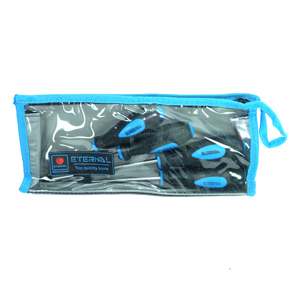 JUEGO DE DESTORNILLADORES 4 PZAS  T2237